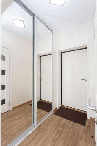 Апартаменты Apartment Roomer 9 Минск Апартаменты-студио-10