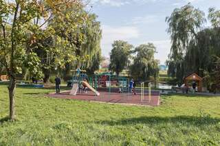 Апартаменты Apartment Roomer 9 Минск Апартаменты с 1 спальней-2