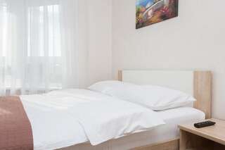 Апартаменты Apartment Roomer 9 Минск Апартаменты-студио-1