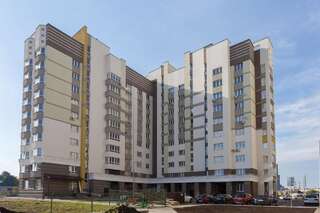 Апартаменты Apartment Roomer 9 Минск Апартаменты с 1 спальней-19