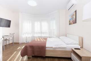 Апартаменты Apartment Roomer 9 Минск Апартаменты-студио-2