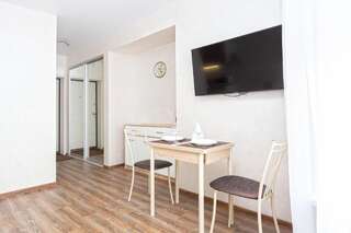 Апартаменты Apartment Roomer 9 Минск Улучшенные апартаменты-10