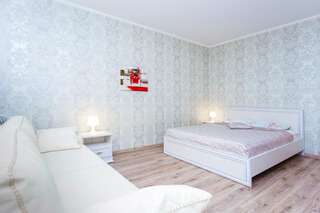 Апартаменты Apartment Roomer 9 Минск Апартаменты Делюкс-1