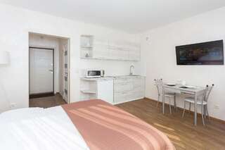 Апартаменты Apartment Roomer 9 Минск Апартаменты-студио-4