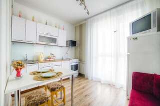 Апартаменты Apartment Roomer 9 Минск Апартаменты Делюкс-5