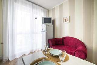 Апартаменты Apartment Roomer 9 Минск Апартаменты Делюкс-8