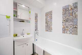 Апартаменты Apartment Roomer 9 Минск Апартаменты Делюкс-9