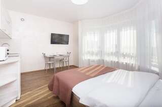 Апартаменты Apartment Roomer 9 Минск Апартаменты-студио-5