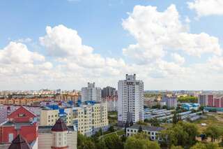 Апартаменты Apartment Roomer 9 Минск Апартаменты Делюкс-15