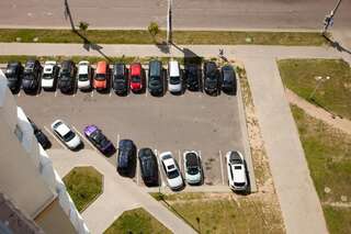 Апартаменты Apartment Roomer 9 Минск Апартаменты Делюкс-16