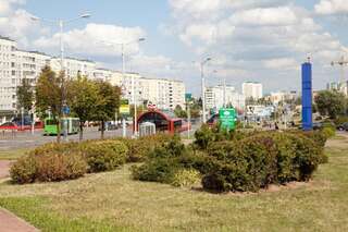 Апартаменты Apartment Roomer 9 Минск Апартаменты Делюкс-18