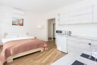 Апартаменты Apartment Roomer 9 Минск Апартаменты-студио-6