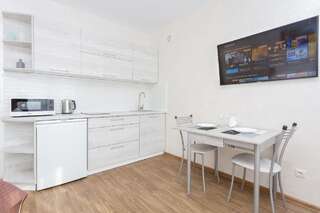 Апартаменты Apartment Roomer 9 Минск Апартаменты-студио-7