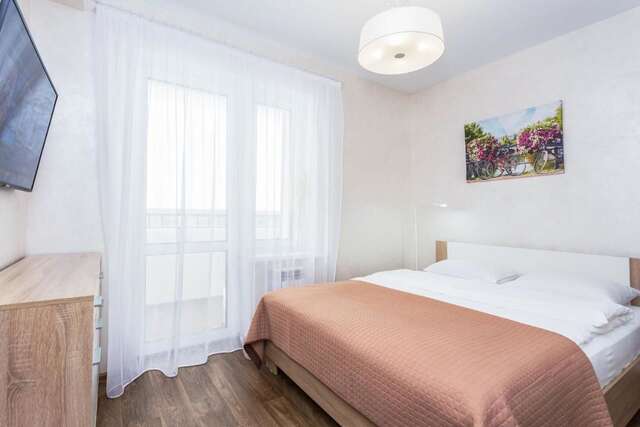 Апартаменты Apartment Roomer 9 Минск-17