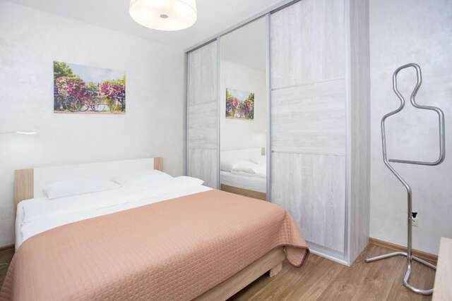 Апартаменты Apartment Roomer 9 Минск-18