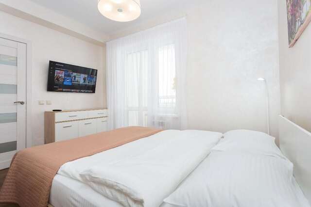 Апартаменты Apartment Roomer 9 Минск-19
