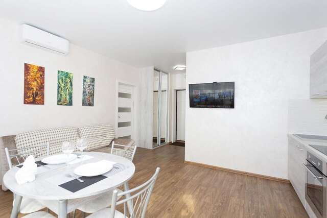 Апартаменты Apartment Roomer 9 Минск-21