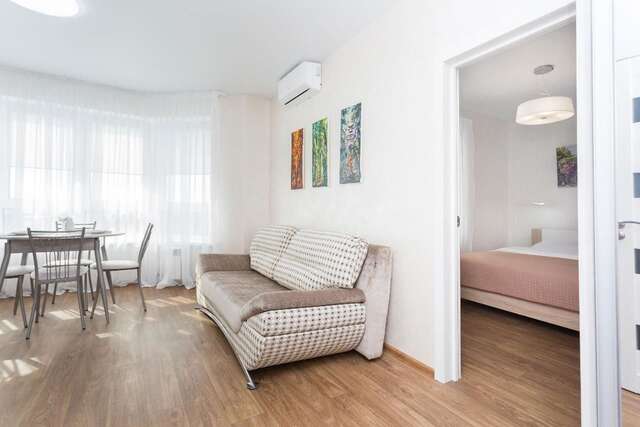Апартаменты Apartment Roomer 9 Минск-22