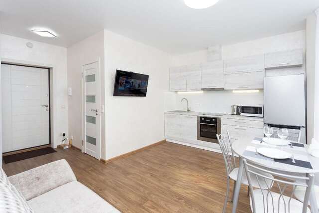 Апартаменты Apartment Roomer 9 Минск-23