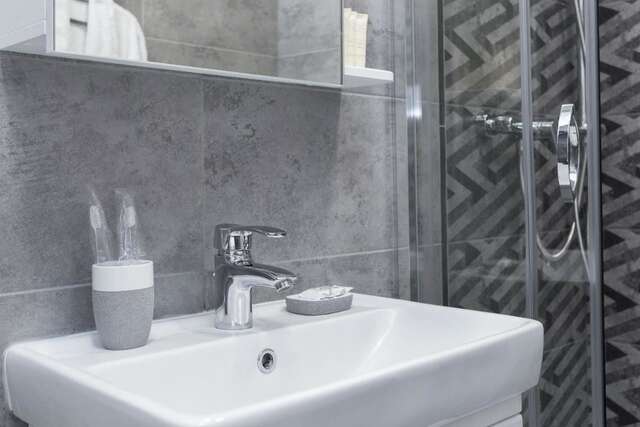 Апартаменты Apartment Roomer 9 Минск-26