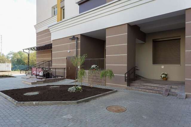 Апартаменты Apartment Roomer 9 Минск-32