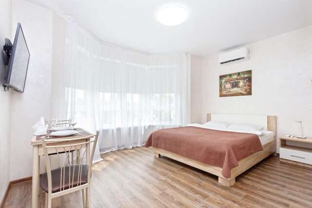 Апартаменты Apartment Roomer 9 Минск-35