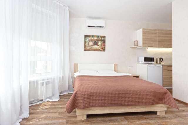Апартаменты Apartment Roomer 9 Минск-36