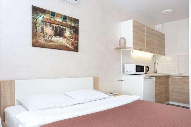 Апартаменты Apartment Roomer 9 Минск-37