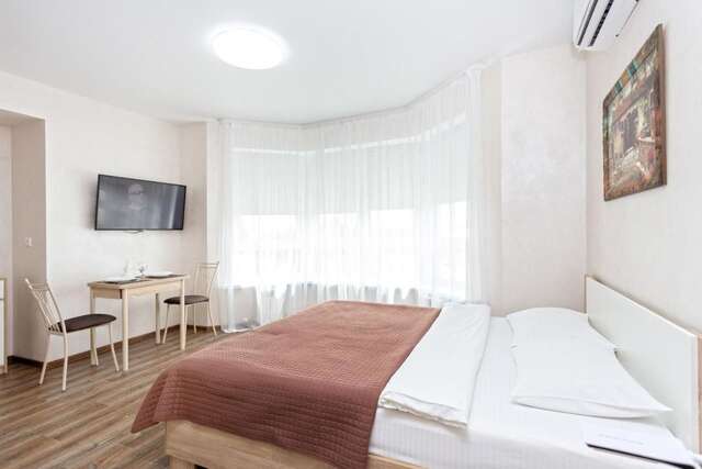Апартаменты Apartment Roomer 9 Минск-38