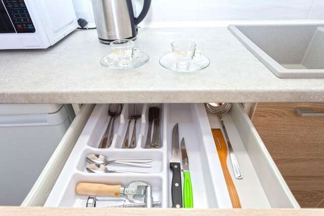 Апартаменты Apartment Roomer 9 Минск-41