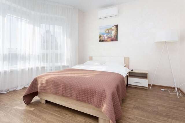Апартаменты Apartment Roomer 9 Минск-6