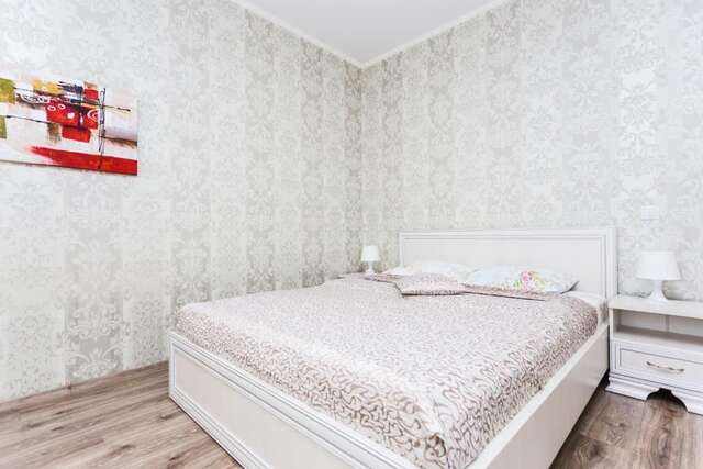 Апартаменты Apartment Roomer 9 Минск-49