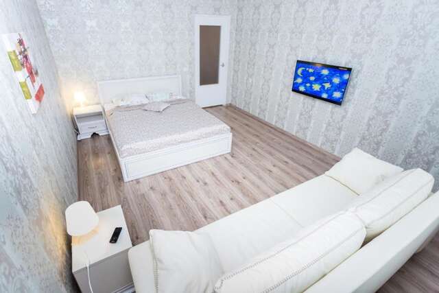 Апартаменты Apartment Roomer 9 Минск-50