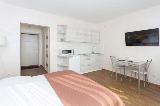 Апартаменты Apartment Roomer 9 Минск-7