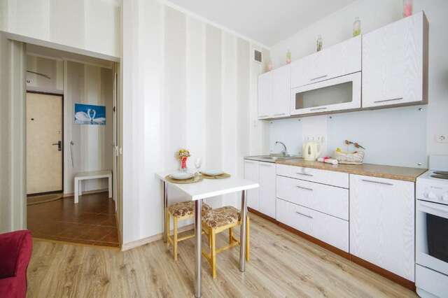 Апартаменты Apartment Roomer 9 Минск-54