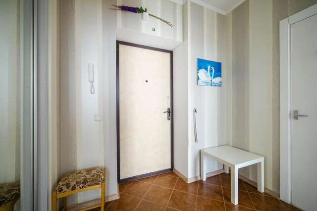 Апартаменты Apartment Roomer 9 Минск-58