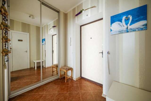 Апартаменты Apartment Roomer 9 Минск-59
