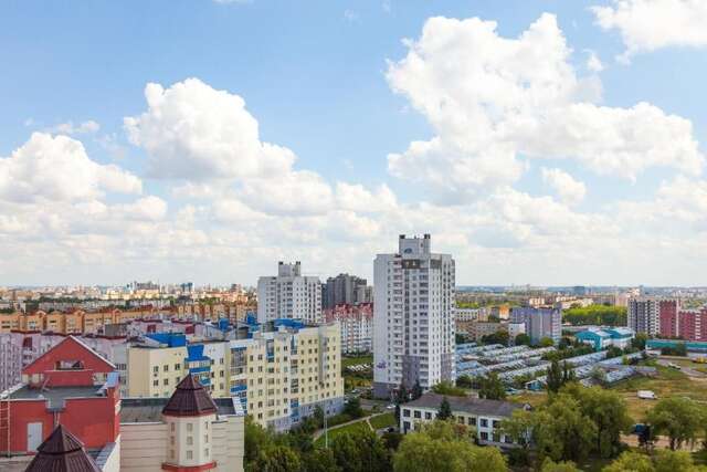 Апартаменты Apartment Roomer 9 Минск-62