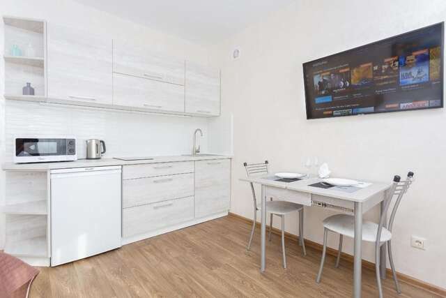 Апартаменты Apartment Roomer 9 Минск-10